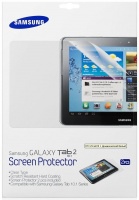 Пленка защитная Samsung Galaxy tab 10.1/N8000 (ETC-P1G2CEGSTD) 2 шт