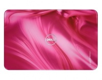 Съемная крышка для Dell Inspiron 5110 series SWITCH Цвет: La Pazitively Hot!