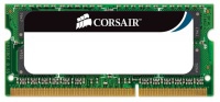 4GB DDR3 PC1280000 (1600 MHz) CL11 Corsair