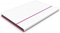 Чехол Acer PORTFOLIO CASE для планшета Iconia Tab 10 A3-A2x белый