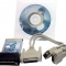 Адаптер COM (RS-232) Rovermate Sericad (Adaptmate-026), PCMCIA