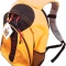 Рюкзак Toshiba PX1308E-1NCA Backpack Orange для ноутбуков 15"  