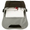 SDG-M-001 3Сумка Crumpler Silver Dig M для ноутбука 13"