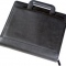 Сумка Toshiba PX1168E-1NCA Tablet PC Leather Portfolio Case II для ноутбука 12" 