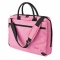 TRUST Ladies Notebook Bag Pink_1