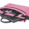 TRUST Ladies Notebook Bag Pink_2