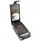 1. Чехол Krusell Leather case Handit для КПК Acer n35 