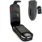 1. Чехол Krusell Leather case Handit для КПК для XDA II mini/ MDA compact/ i-Mate Jam/ S100/ S110 