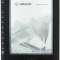 Электронная книга WEXLER.Book E6001 Black