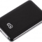 Жесткий диск HDD 640Gb 3Q Rainbow Black внешний USB 2.0