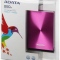 Жесткий диск HDD 250Gb A-Data Nobility NH92 Pink внешний USB 2.0