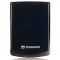 Жесткий диск HDD 250Gb Transcend StoreJet 25F Gloss diamond pattern внешний USB 2.0