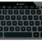 Logitech K810