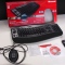 Клавиатура + мышь Microsoft Wireless Laser Desktop 5000 (69C-00023)