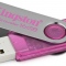 Flash USB Drive 16Gb Kingston DataTraveller 101