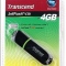 Flash USB Drive 4Gb Transcend JetFlash V30