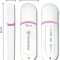 Размеры Flash USB Drive Transcend JetFlash V33