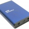 Корпус для HDD 2.5" Transcend StoreJet Blue