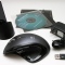 мышь Logitech MX Revolution Сordless Laser