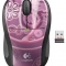 Logitech M305 PLUM CURRENT