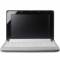 Ноутбук Acer Aspire One A серии белый 1