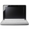 Ноутбук Acer Aspire One A серии белый 1