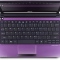 Нетбук Acer Aspire One D260 Purple