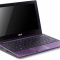 Нетбук Acer Aspire One D260 Purple