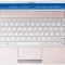 Нетбук Asus Eee PC 1015PW Pink открытый сверху