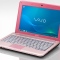 Нетбук Sony Vaio VPC-M13M1R/P