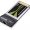 Сетевая карта D-Link GigaExpress DGE-660TD Gigabit Ethernet PCMCIA Cardbus адаптер