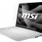 Ноутбук MSI MegaBook X-Slim серии