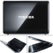 Ноутбук Toshiba Satellite P300 серии