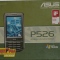 5. Смартфон Asus + GPS-навигатор Asus P526 
