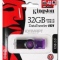 USB Flash Drive 32Gb Kingston DatTraveller 101G2