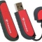 USB Flash Drive 16Gb Transcend JetFlash V70 Red