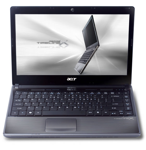 Ноутбук Acer Aspire TimelineX