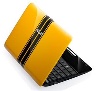 Нетбук Asus Eee PC 1001PQ