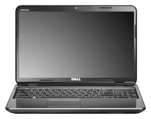 Ноутбук Dell Inspiron N5010