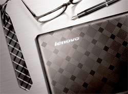 Ноутбук Lenovo/IBM IdeaPad U450