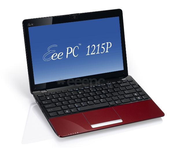 Нетбук Asus Eee PC 1215P