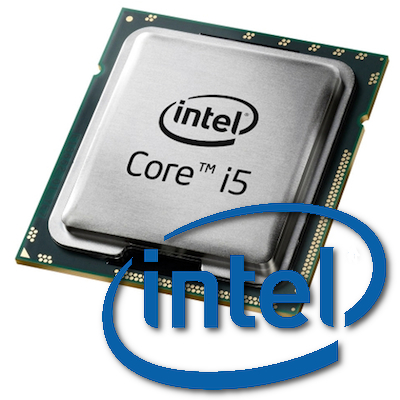 Процессор Intel Core i5