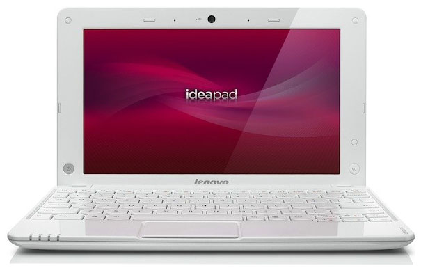 нетбук Lenovo IdeaPad S10-3s