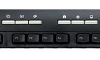 Клавиатура Genius KB350e black USB