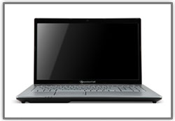 Ноутбук Packard Bell EasyNote LX86-JU-001RU