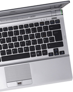 Ноутбук Sony Vaio VGN-SR4MR