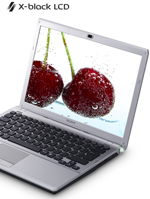 Ноутбук Sony Vaio VGN-SR4MR