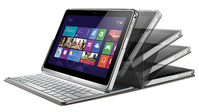 Acer Aspire P3