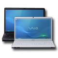 Расширена линейка ноутбуков Sony Vaio.