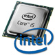"Ноутбучный" 2,66 ГГц Intel Core i5 появится лишь осенью